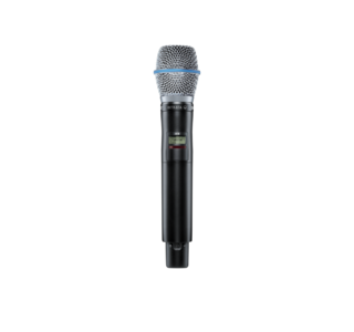 Shure AD2/B87A=-G56 изображение/фото/картинка